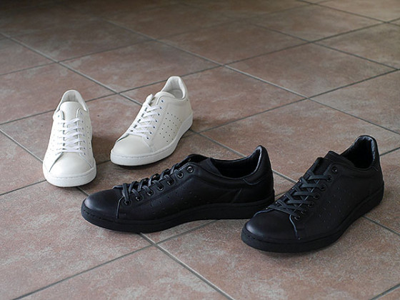 パンチ 14｜PUNCH 14（BLK）　38(24cm) パンチ 14｜PUNCH 14（BLK） – PATRICK｜パトリック公式