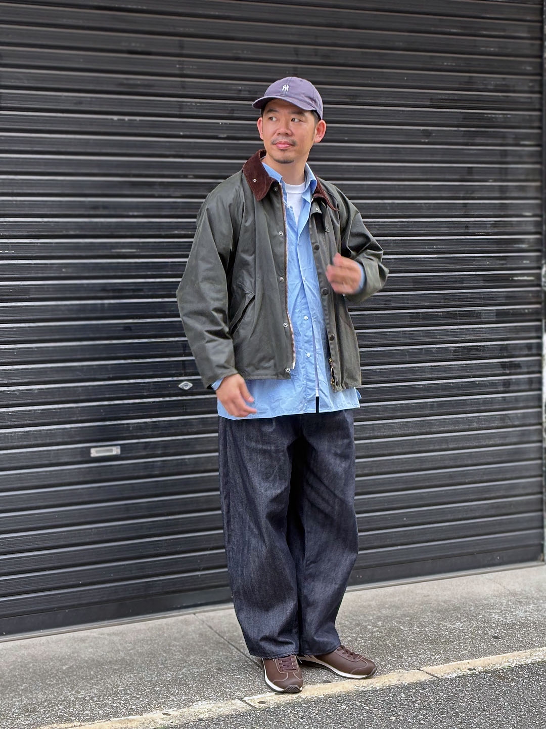 深みカラーで秋冬を彩る♪♪「NEVADA II COCOA（ココア）」＆オーダー