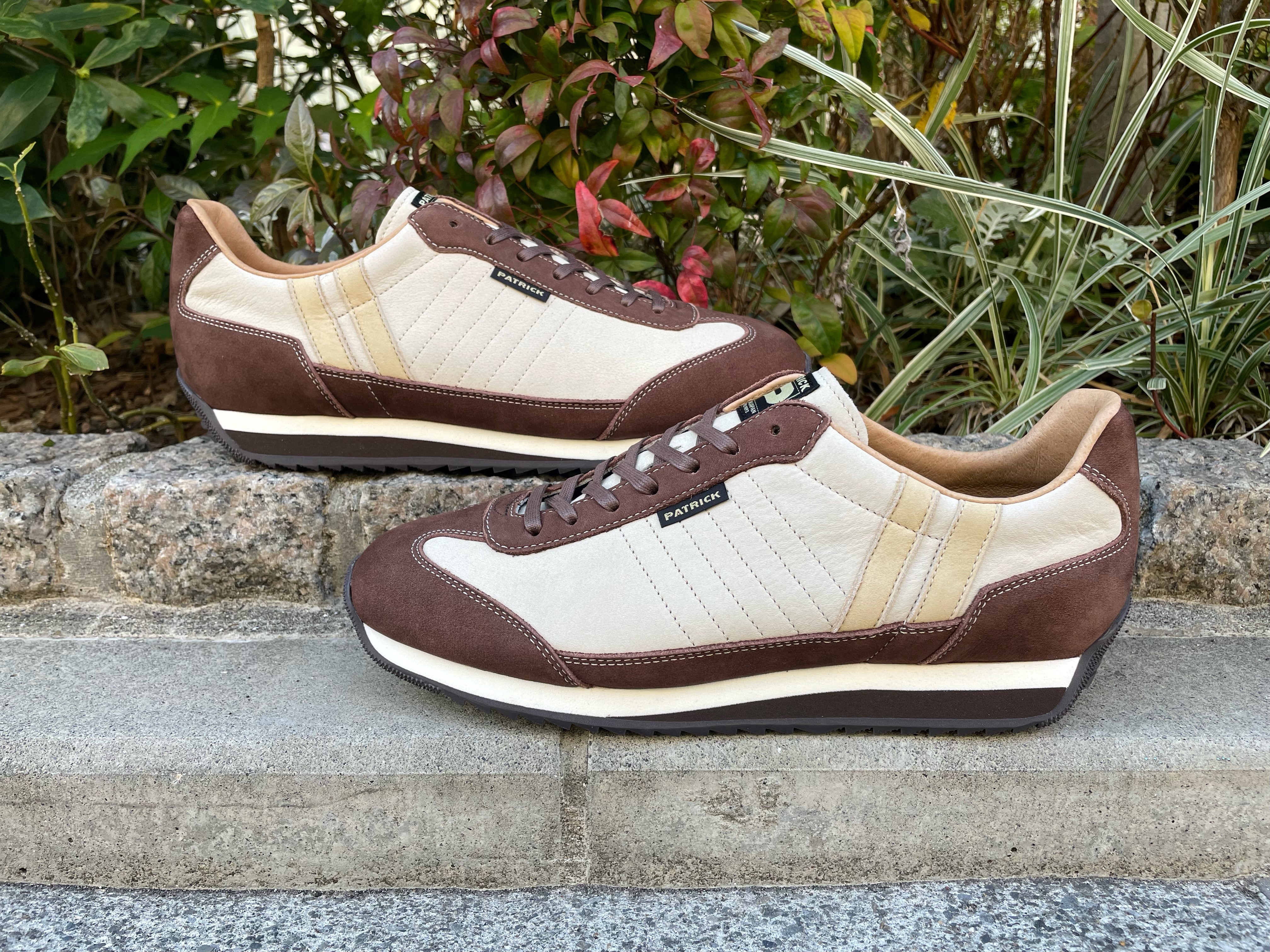 MARATHON-NU』チョコ | パトリック【公式ブログ】｜PATRICK LABO BLOG