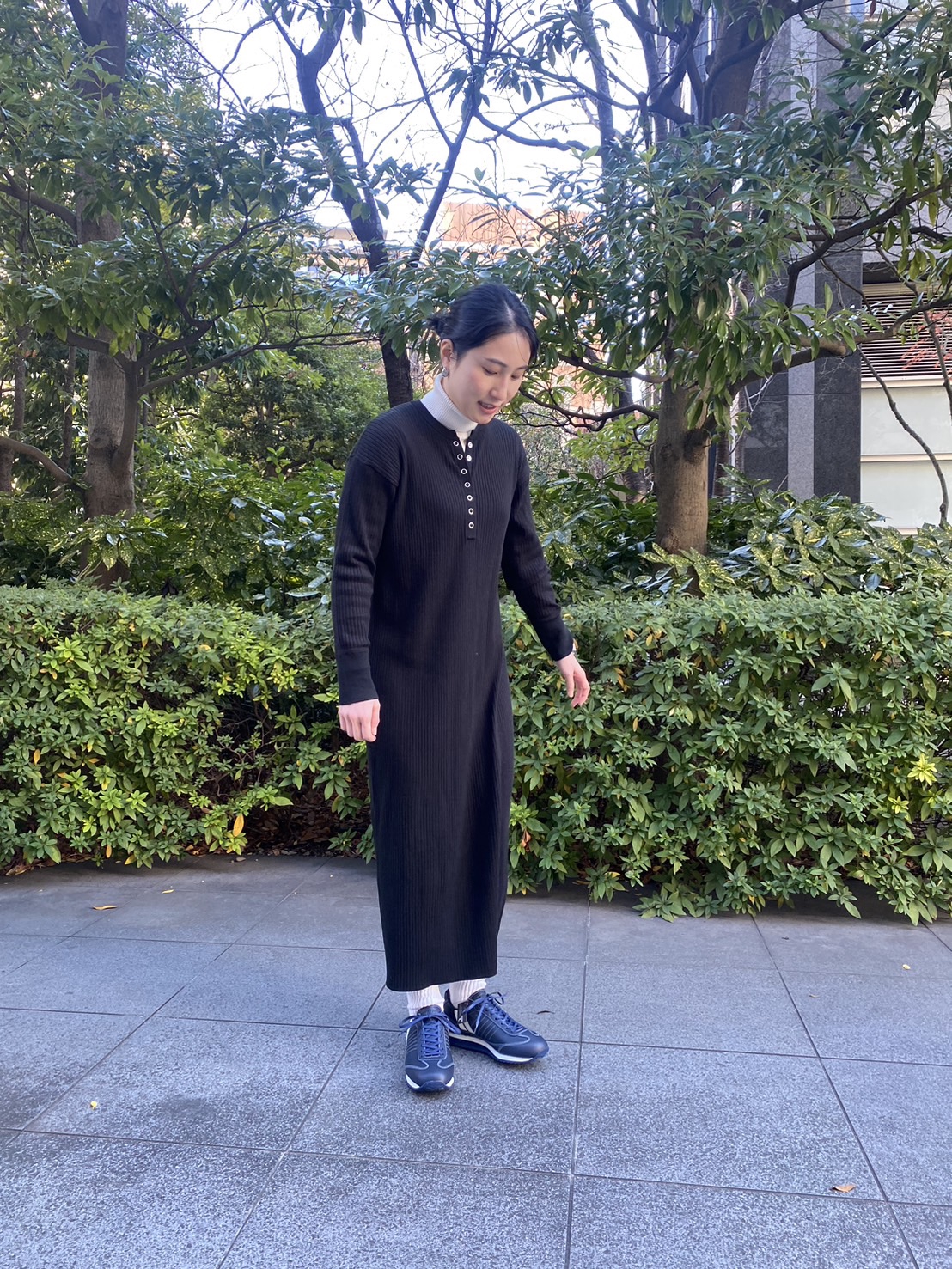 MARARAIN(NVY)』再入荷！！ | パトリック【公式ブログ】｜PATRICK LABO