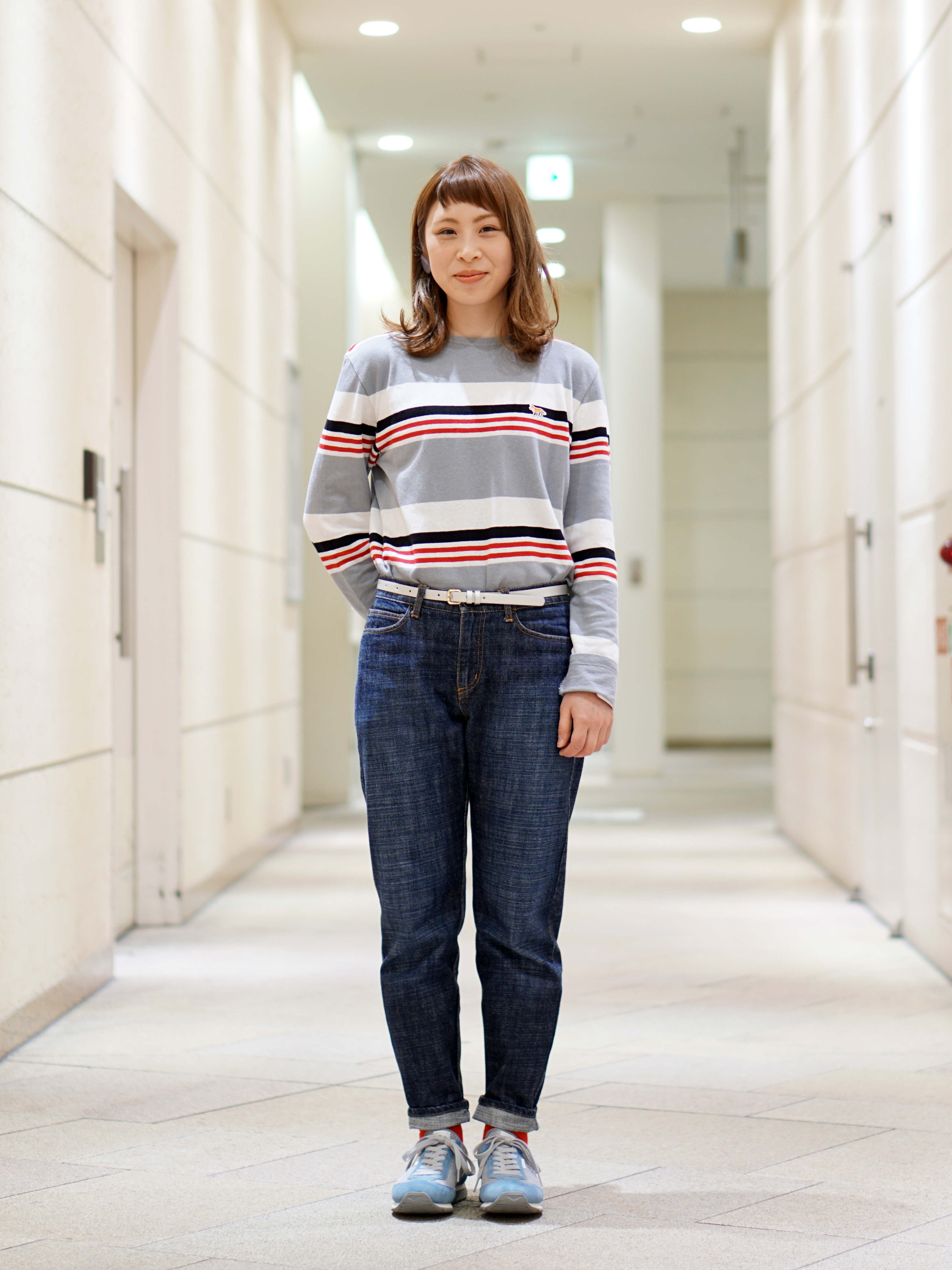 PATRICKの夏” クール・マラソン入荷です | パトリック【公式ブログ