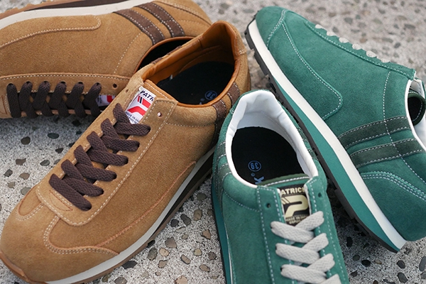 秋のPATRICK「BOSTONSUN」 | パトリック【公式ブログ】｜PATRICK LABO BLOG