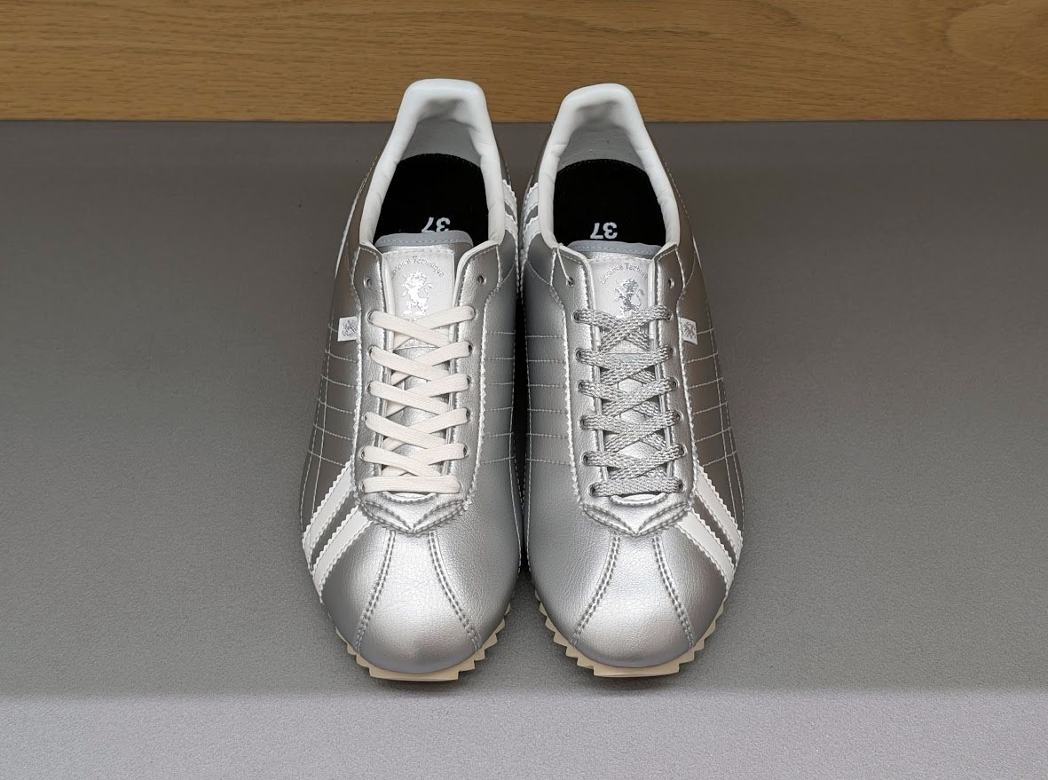 復刻カラー『SULLY SLV』 | パトリック【公式ブログ】｜PATRICK LABO BLOG