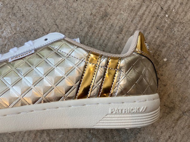 高級感あふれるGOLFシューズ | パトリック【公式ブログ】｜PATRICK