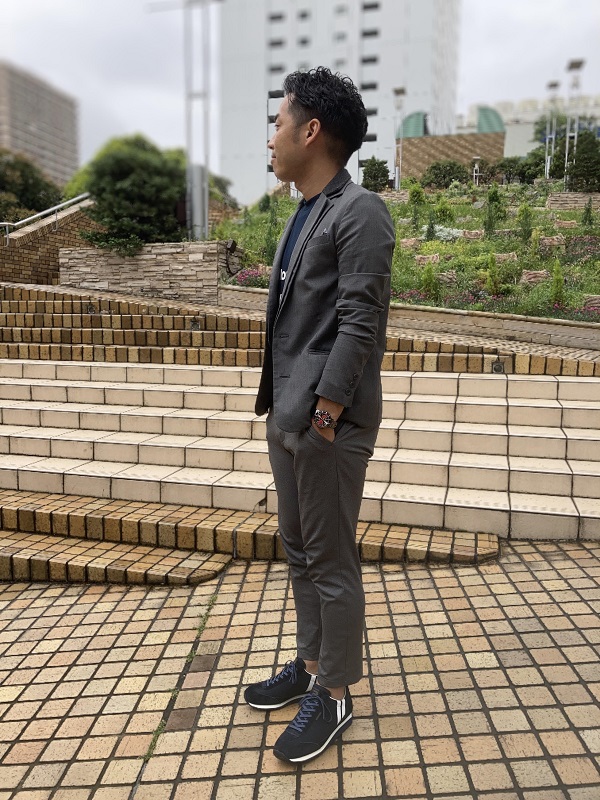 送料無料】PATRICK[パトリック]/MARATHON C.MAX-MARA[クール