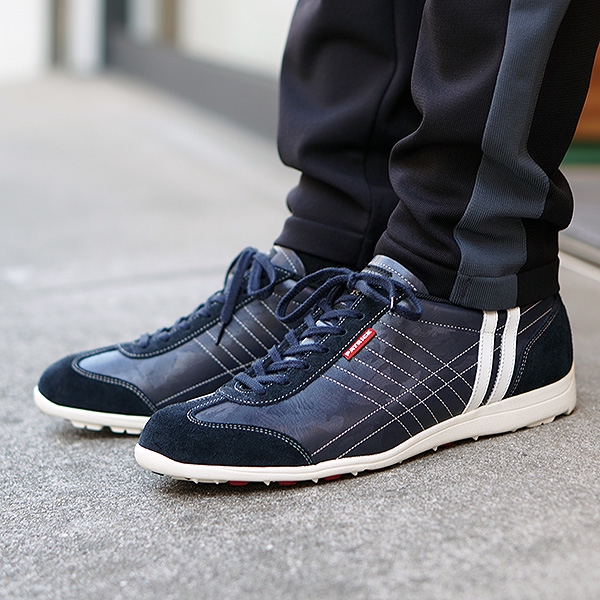 新品未使用 激レア Church’s BURNHAM 28cm ゴルフシューズ ゴルフ｜パミール・カップレザー｜PAMIR-CP/L（COW） – PATRICK