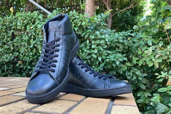 ☆recommend：St.PUNCH-H_BLK&WHT | パトリック【公式ブログ