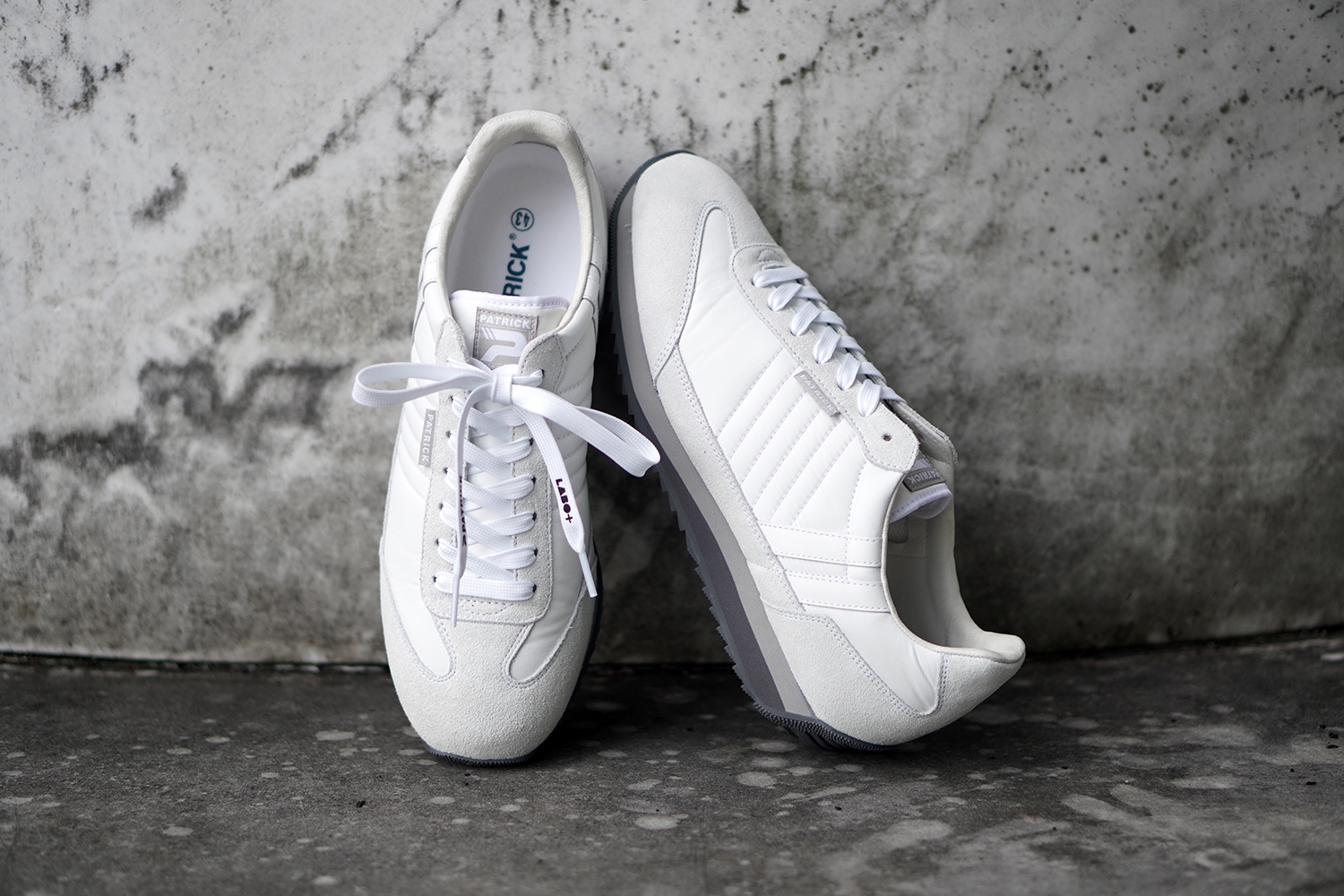 先行予約スタート！！『LABO+』第8弾 | パトリック【公式ブログ