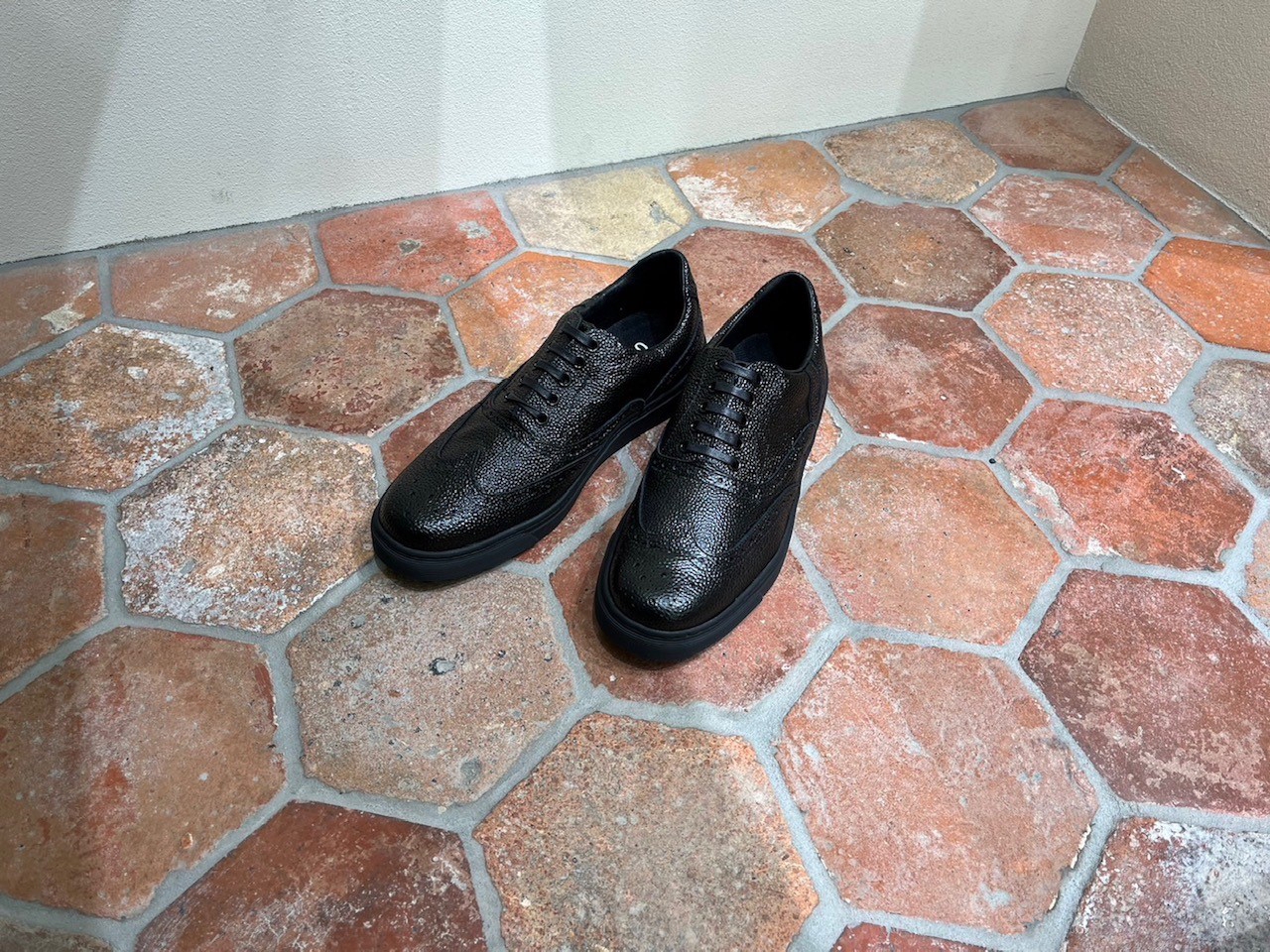 待望の再入荷！！“PENNERER_BLK” | パトリック【公式ブログ】｜PATRICK