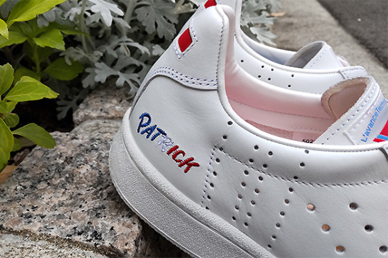 トリコロールが豊富な旬アイテム！ | パトリック【公式ブログ