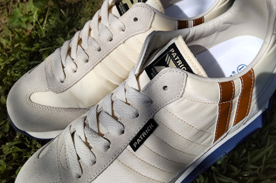 ナチュラルカラーなMARATHONより「ドライフラワー」 | パトリック