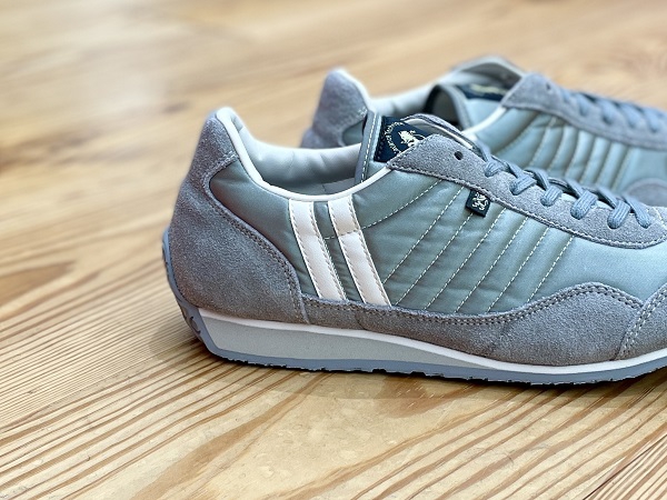 スタジアムの新作カラー『サーディン』とは？ | パトリック【公式