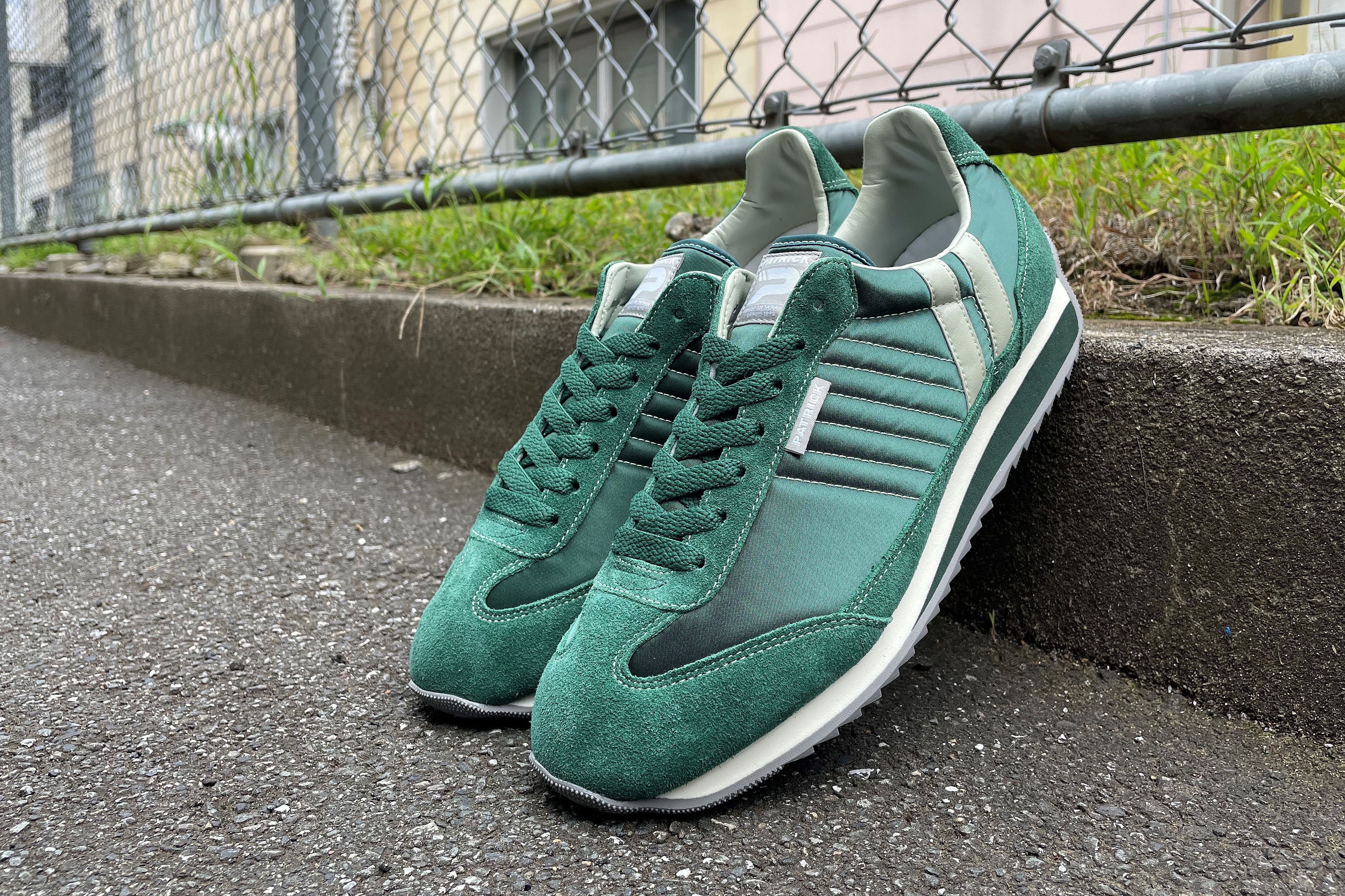 【blueさま専用】green labe lrelaxing ブラックウォッチ マラソン、AWカラーの入荷がスタートしました！！ | パトリック