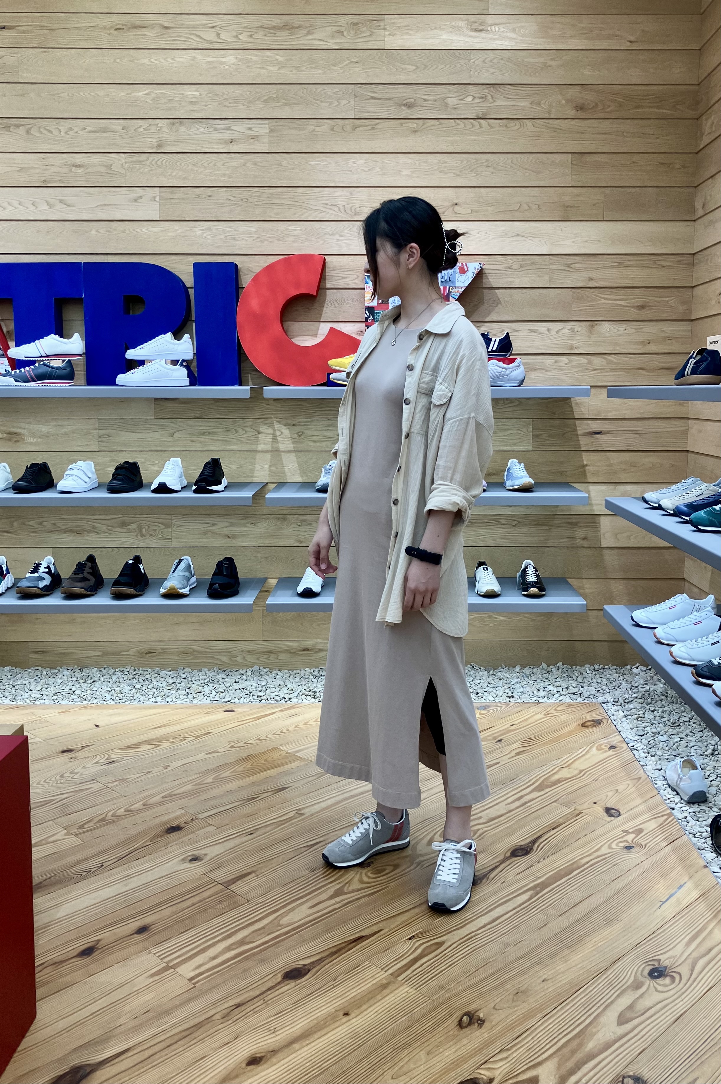 bostonpaulさん専用 ☆秋冬定番：BOSTONSUN_モカ | パトリック【公式ブログ】｜PATRICK