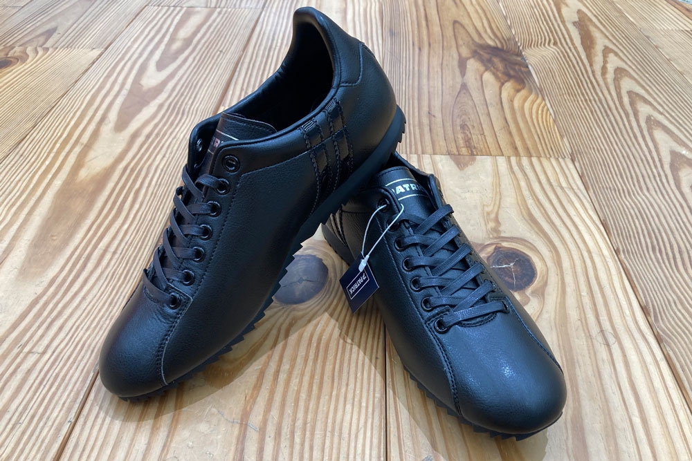 ☆新作：ROSSMORE_BLK | パトリック【公式ブログ】｜PATRICK LABO BLOG