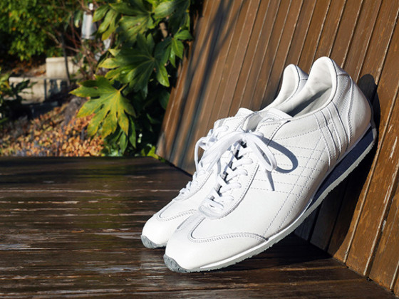 爽やかな新色♪「PAMIR-SALT」 | パトリック【公式ブログ】｜PATRICK