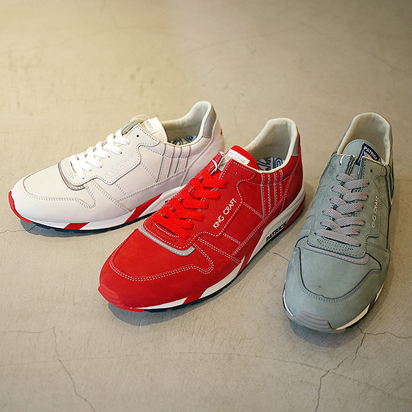 大人レトロランニング！ | パトリック【公式ブログ】｜PATRICK LABO BLOG