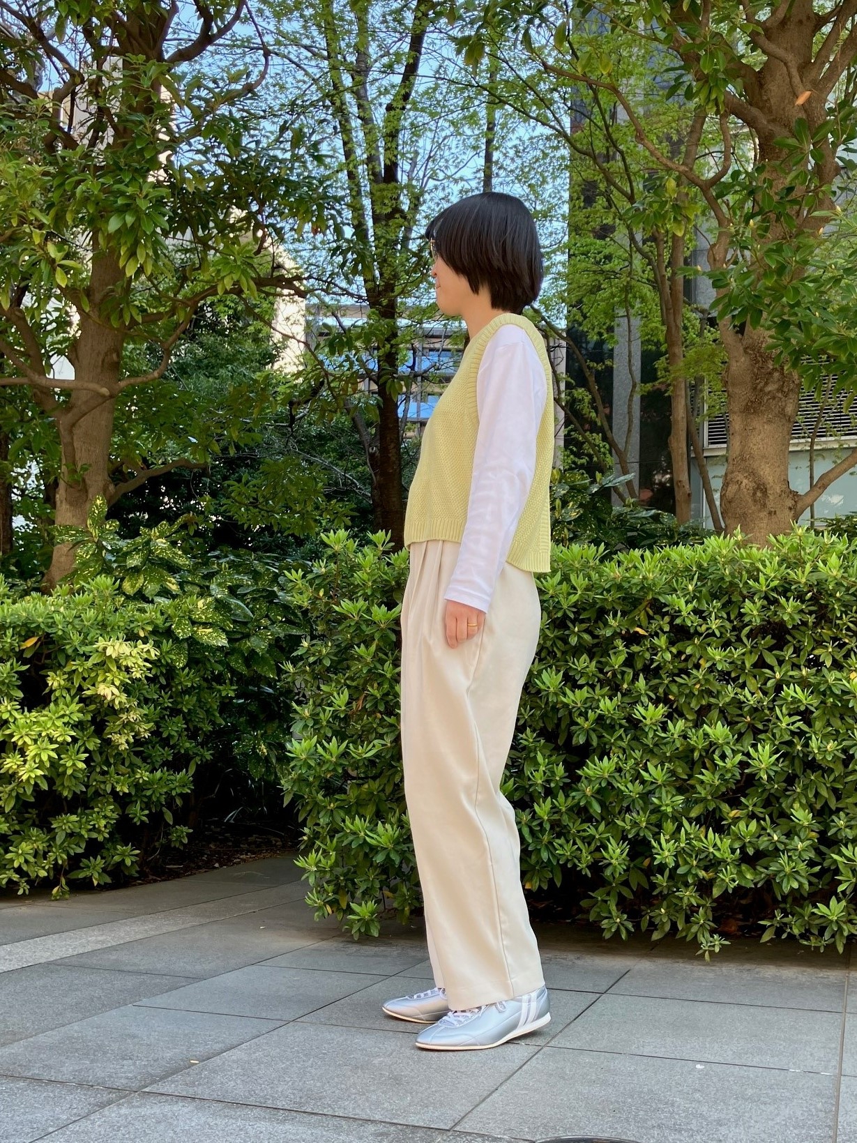 羨ましい！美シルエット『DATIA』！ | パトリック【公式ブログ