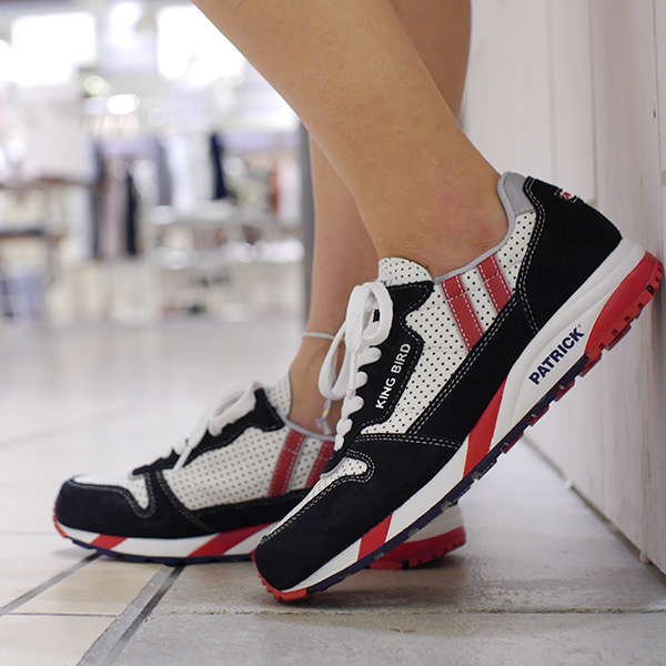 気分も上げて♪ パトリック【公式ブログ】｜PATRICK LABO BLOG