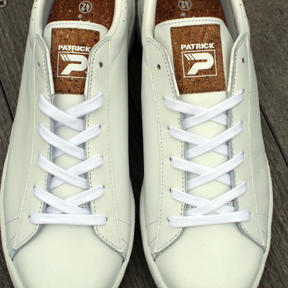 極美品✨パトリック/PATRICK　ボルク/BORK スニーカー 37 imgrc0122531202.jpg?fitin=720:720