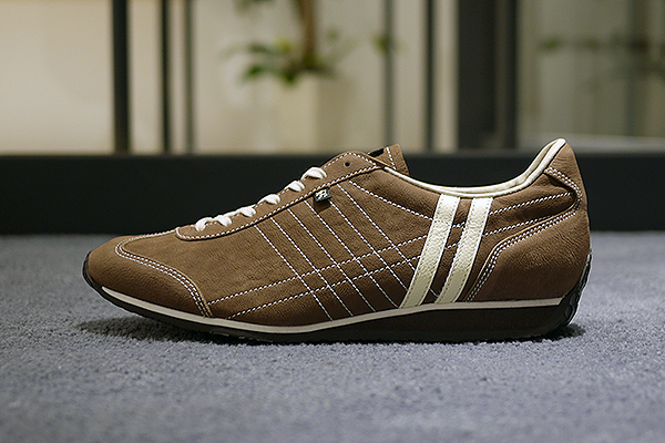 新作入荷！！「PAMIR-GT」 | パトリック【公式ブログ】｜PATRICK LABO BLOG