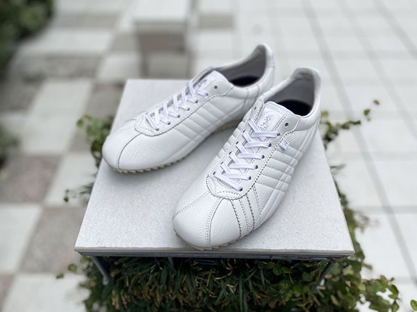 ワンランク上の白スニーカー | パトリック【公式ブログ】｜PATRICK