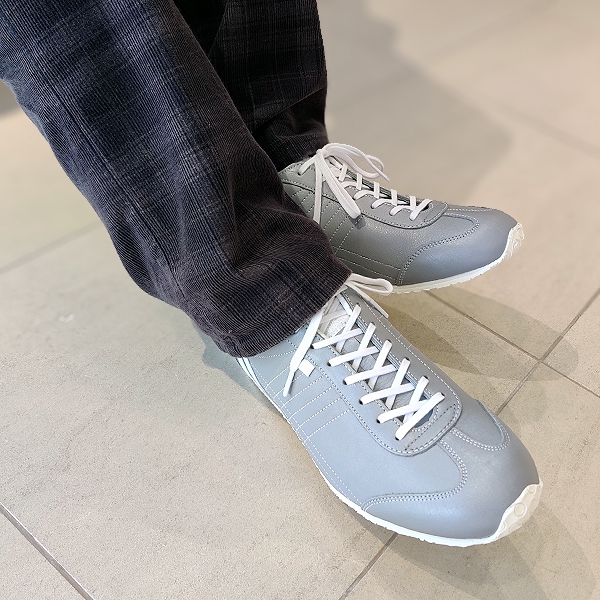 シンプル＆クールな復刻カラー「PAMIR COOL」 | パトリック【公式