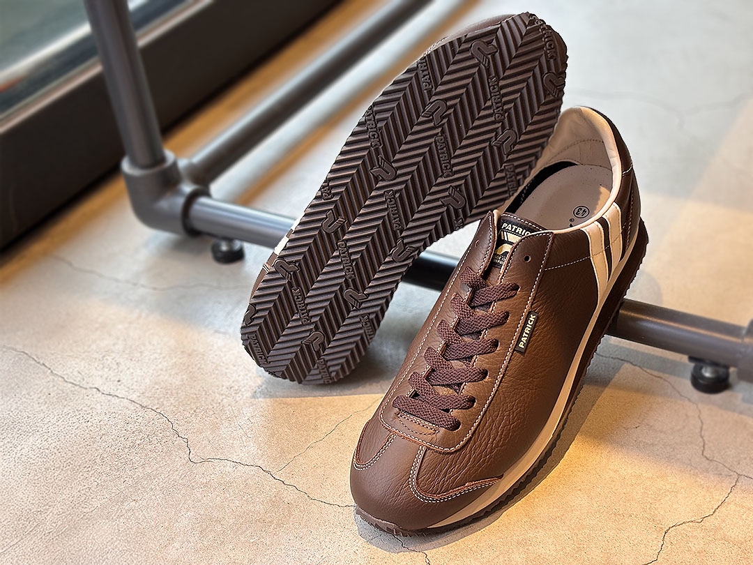 深みカラーで秋冬を彩る♪♪「NEVADA II COCOA（ココア）」＆オーダー