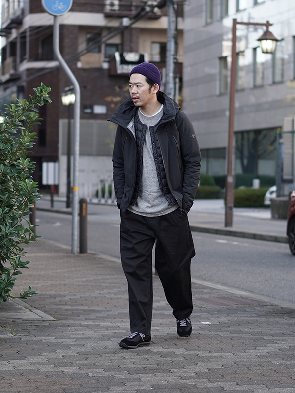 冬のアウター別スニーカー3選 | パトリック【公式ブログ】｜PATRICK