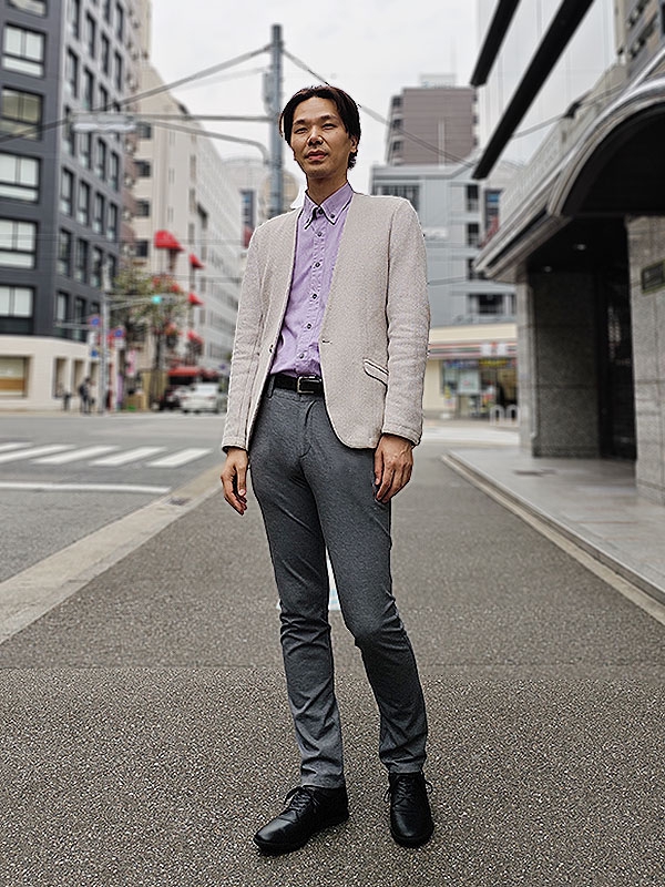 スタイリッシュな万能モデル♪♪「NEESOON（ニースーン