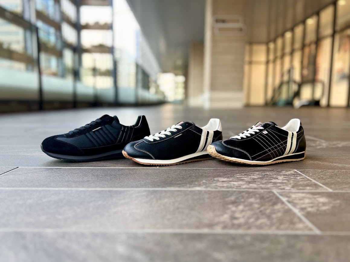 PAMIR | パトリック【公式ブログ】｜PATRICK LABO BLOG