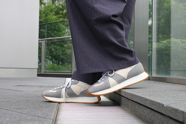 厚底ソールの「JALOR（ジャロル）」 | パトリック【公式ブログ