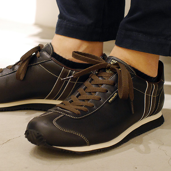 新色登場！ 「NEVADAⅡ(ネバダ II) BITTER」 パトリック【公式ブログ】｜PATRICK LABO BLOG