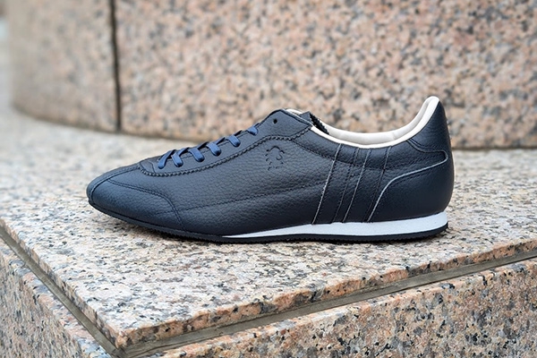 PATRICK ダチア・シュリンク ウォータープルーフ 24cm ブラック ダチア・シュリンク ウォータープルーフ｜DATIA-S WP（BLK） – PATRICK