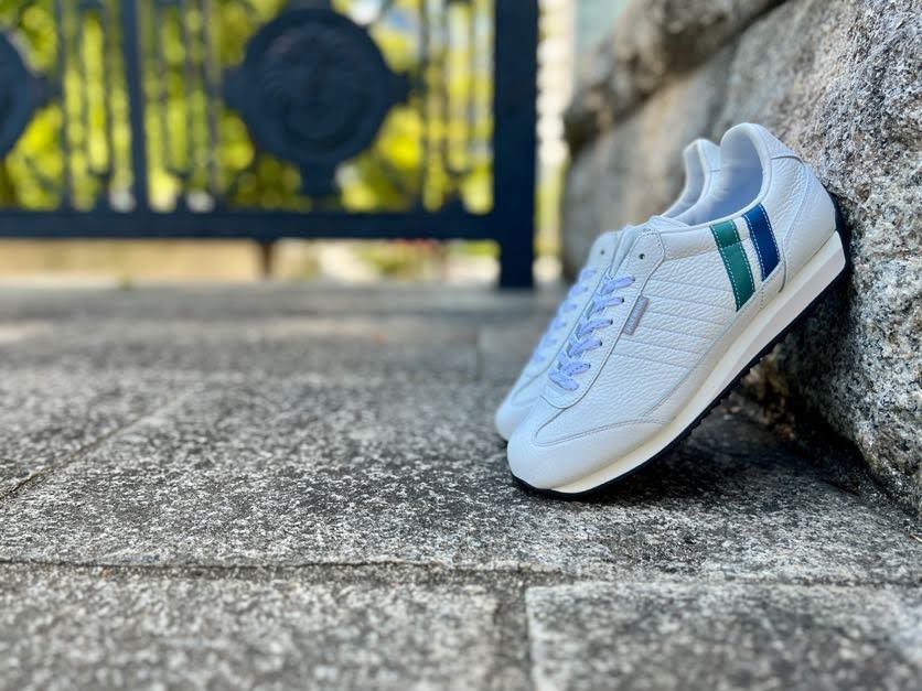 パトリック] スニーカー 日本製 MARATHON-ADRIA パトリック