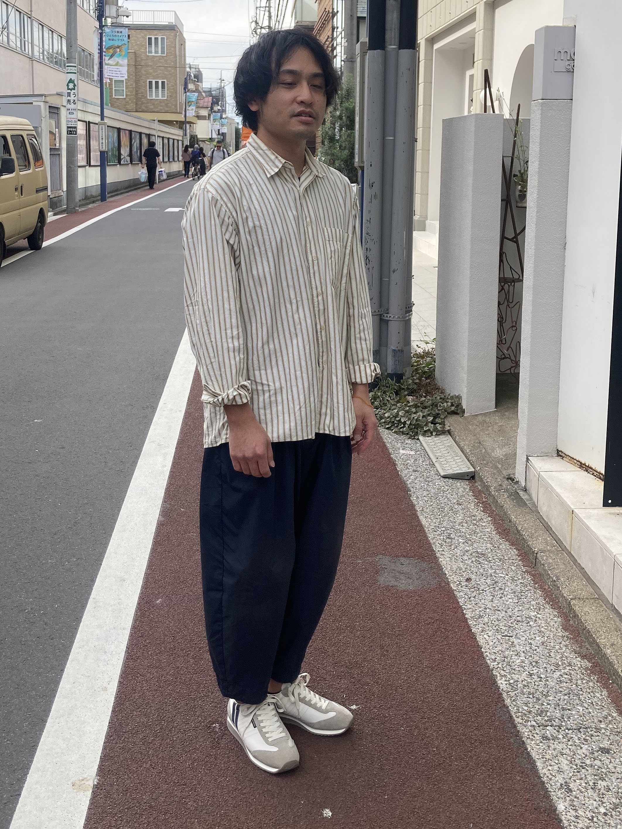 エスカルゴ 復刻。2024年『エスカルゴ』。 | パトリック【公式ブログ】｜PATRICK