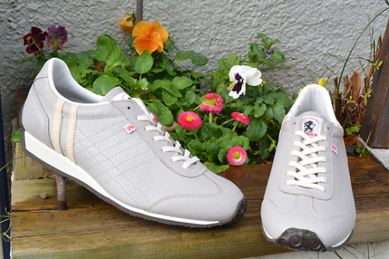 PAMIRから春の便り♪ パトリック【公式ブログ】｜PATRICK LABO BLOG