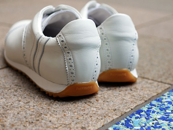 ウォータープルーフシリーズに新しい仲間が♪♪ | パトリック【公式