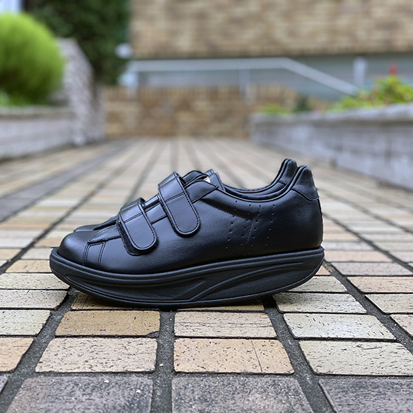 第2弾 PATRICK×MBTコラボに「ベルクロモデル」が登場♪ | パトリック  