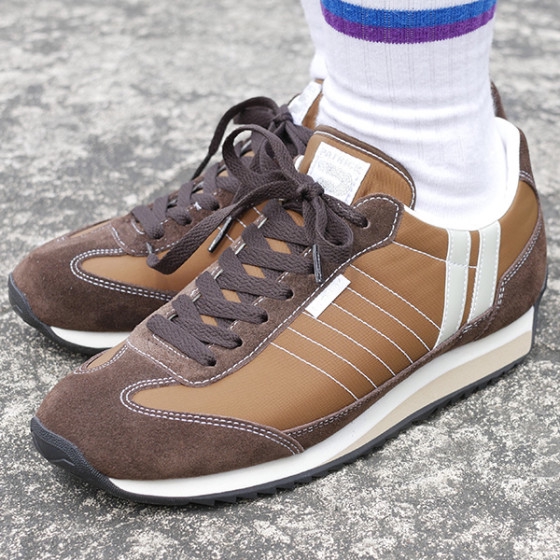 やさしいブラウンは春夏も♪ | パトリック【公式ブログ】｜PATRICK