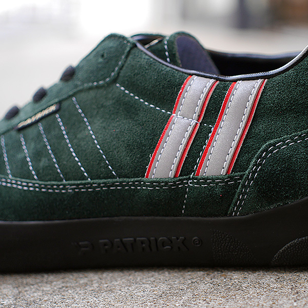 待望の入荷！ 「RIVIERA-VR（リビエラ・ベロア）」 | パトリック【公式