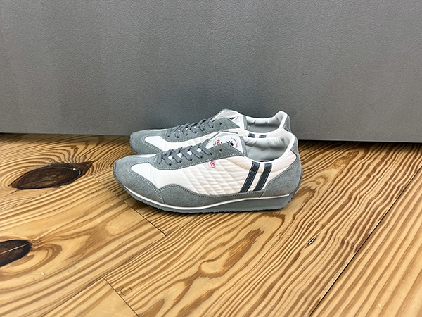 【完売】  ブランド1軽量モデル『STADIUM』 | パトリック【公式ブログ シューズ
