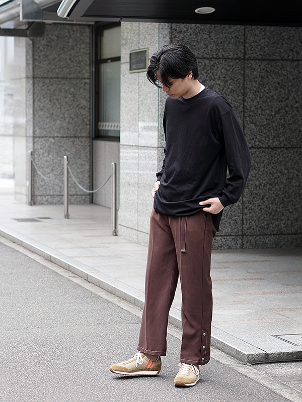 軽くて丈夫！限定素材の注目アイテム♪♪「MARATHON-RP（マラソン