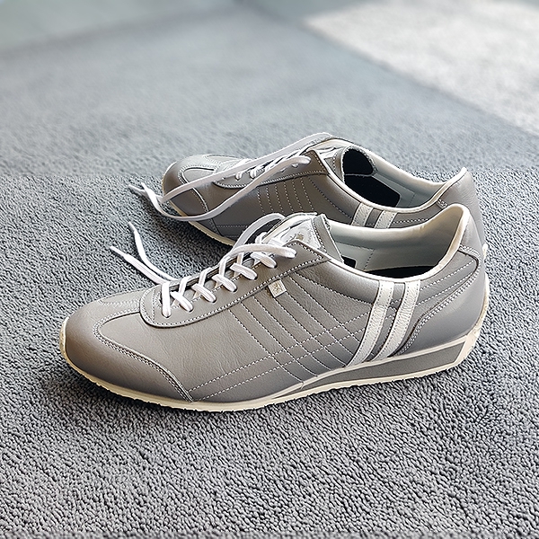 新品タグ付✨PATRICK パトリック PAMIR パミール クール 復刻カラー シンプル＆クールな復刻カラー「PAMIR COOL」 | パトリック【公式