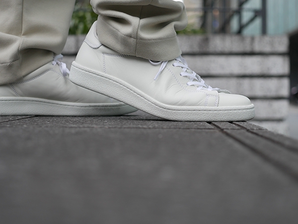 ぱっち 究極の白？を求めるなら・・・「PUNCH-WP_WHT」 | パトリック【公式