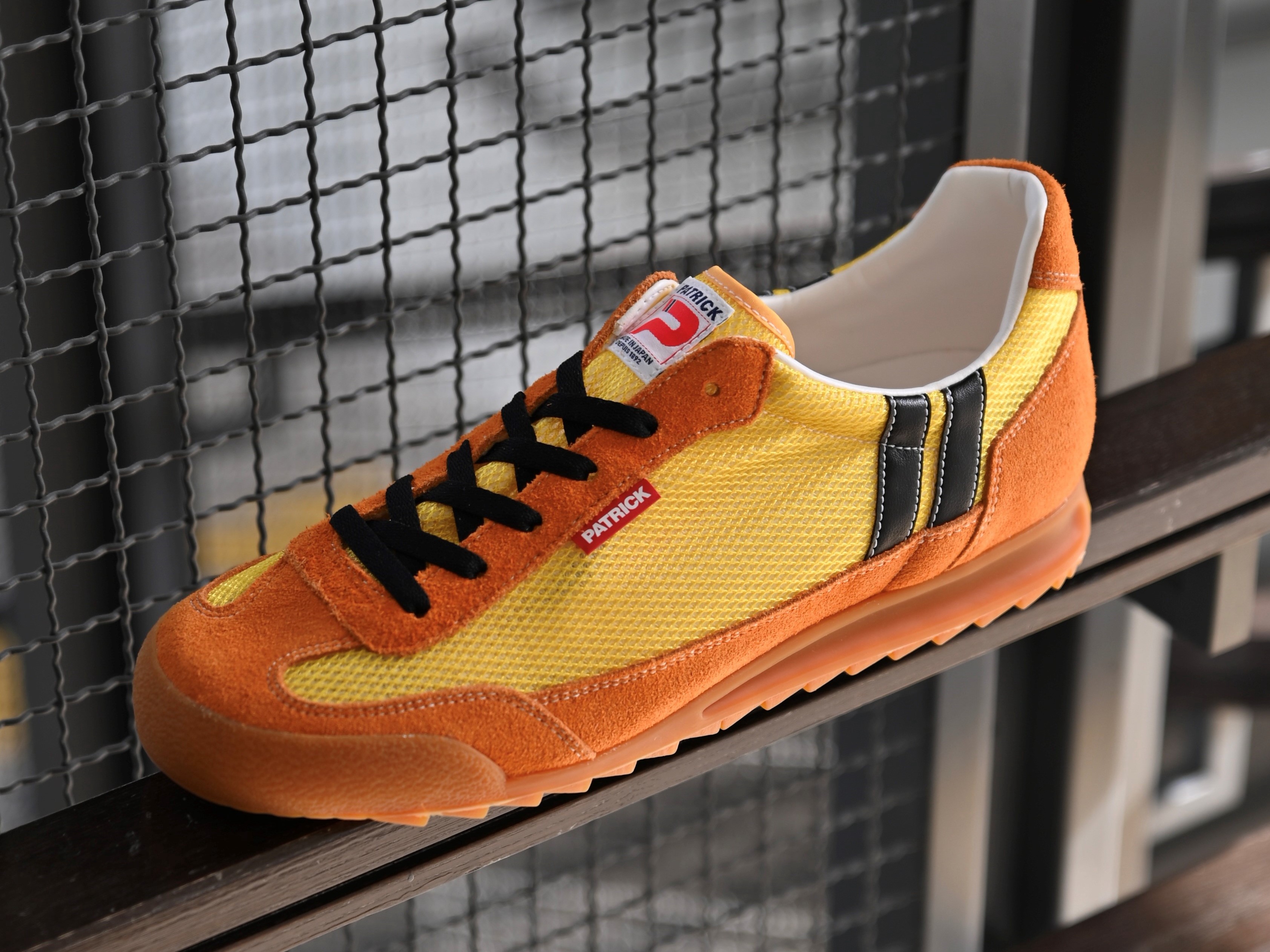 BRONX | パトリック【公式ブログ】｜PATRICK LABO BLOG