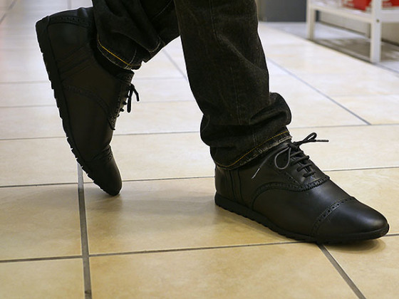 ウォータープルーフシリーズに新しい仲間が♪♪ | パトリック【公式