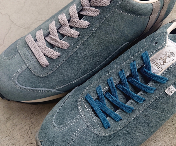 2モデルで登場♪復刻SAXカラー♪ | パトリック【公式ブログ】｜PATRICK