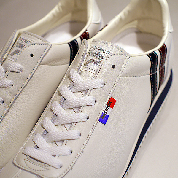 やっぱりトリコロール！ | パトリック【公式ブログ】｜PATRICK LABO BLOG