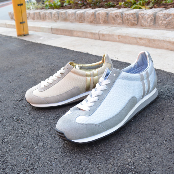 3月に新入荷・再入荷した、新作パトリックをまとめました 3月に新入荷・再入荷した、新作パトリックをまとめました